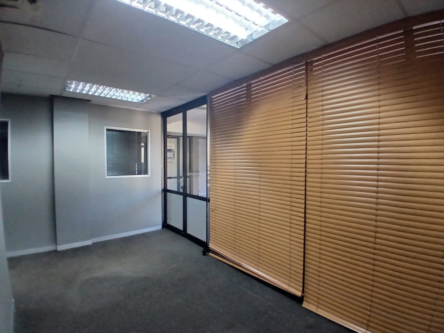 To Let commercial Property for Rent in Rustenburg Central North West
